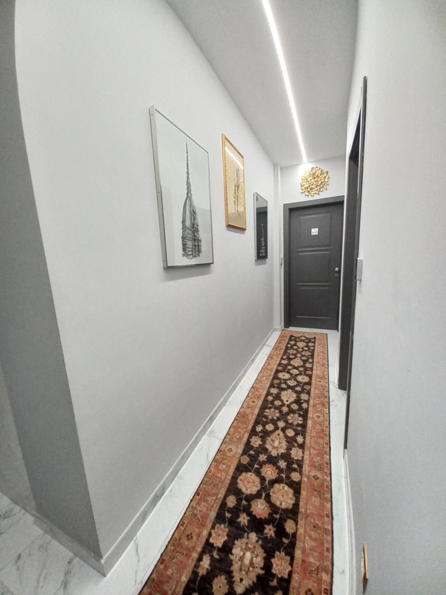 Dorolea Rooms Torino Centro Exterior photo