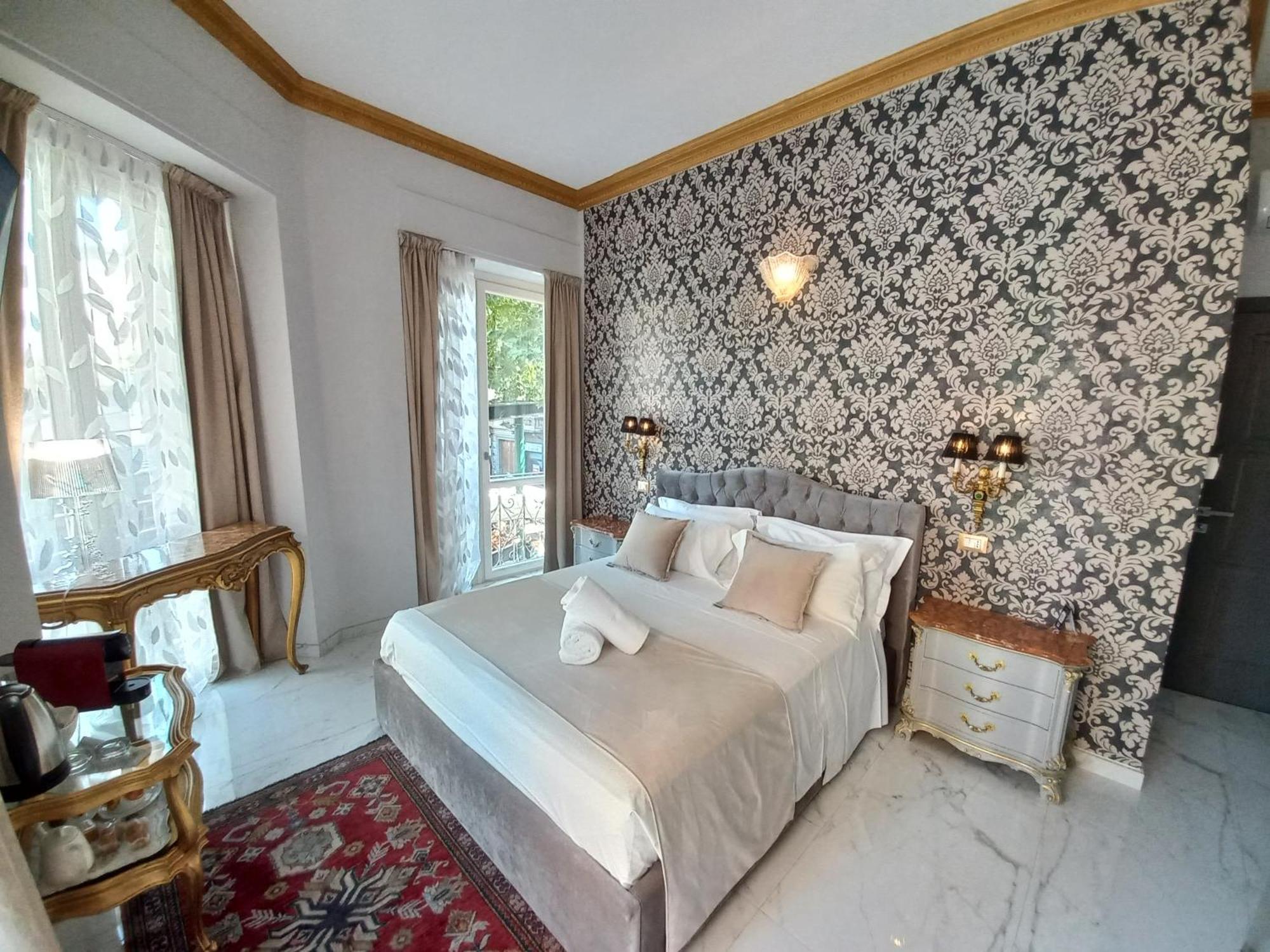 Dorolea Rooms Torino Centro Exterior photo