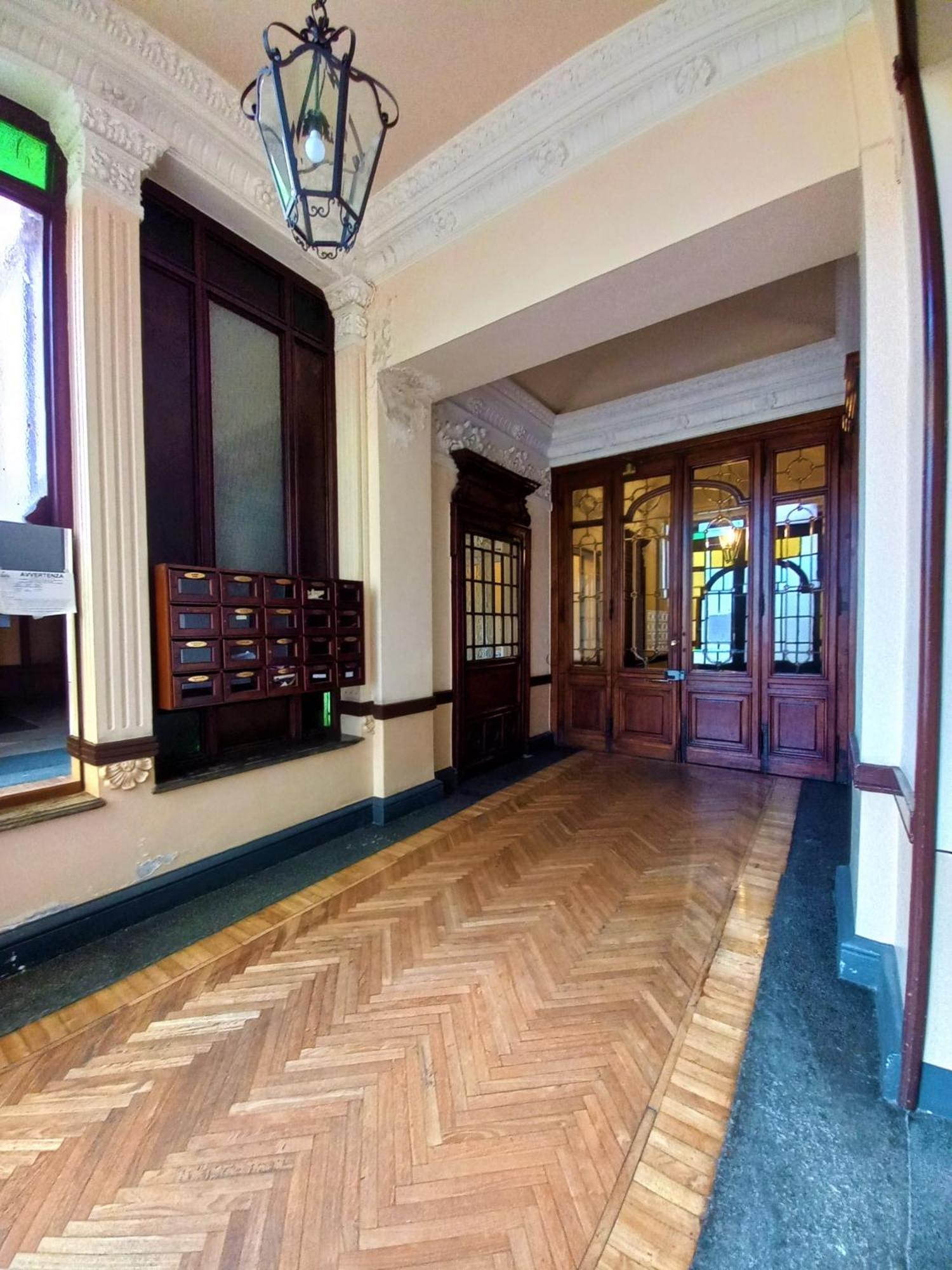 Dorolea Rooms Torino Centro Exterior photo